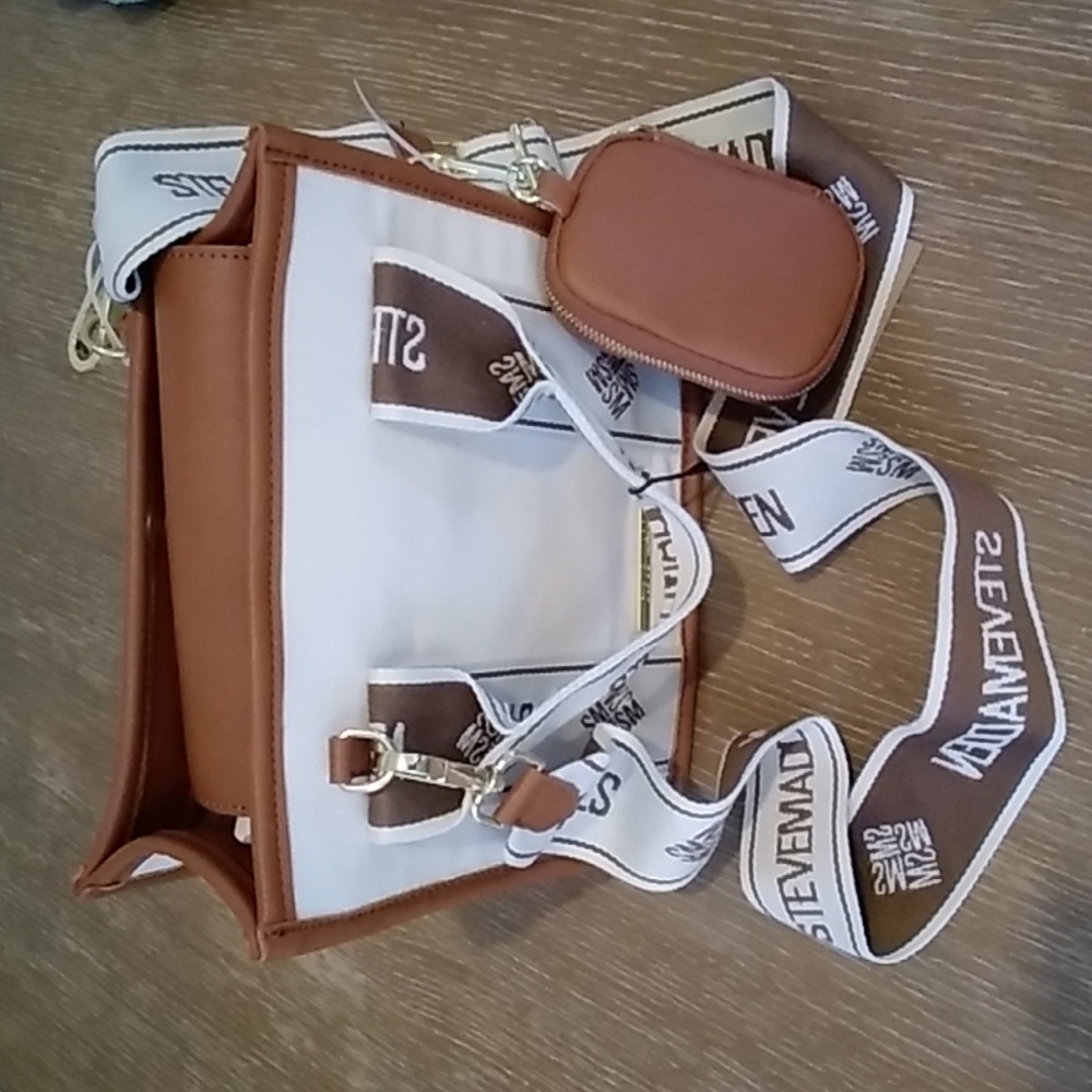 COPY - NEW Steve Madden Tik Tok Bag